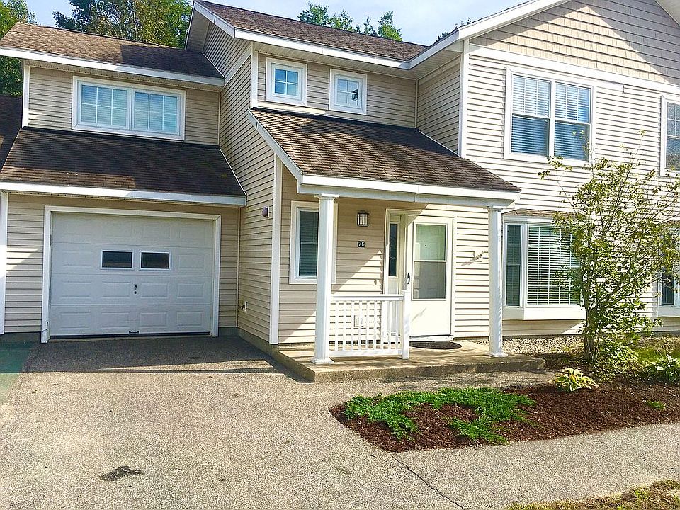 26 Beaver Pond Brunswick, ME