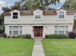2525 Comet St, New Orleans, LA 70131