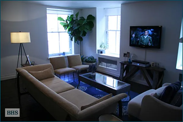 Rented by Brown Harris Stevens | media 23