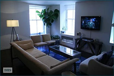 Rented by Brown Harris Stevens