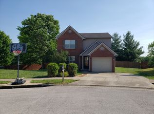 108 Tallis Ct, Georgetown, KY 40324