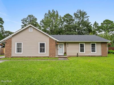 904 Gattis Road, Jacksonville, NC, 28546