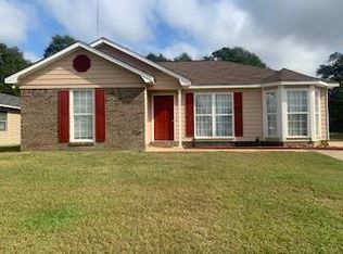 770 Crestline Dr, Columbus, GA 31907