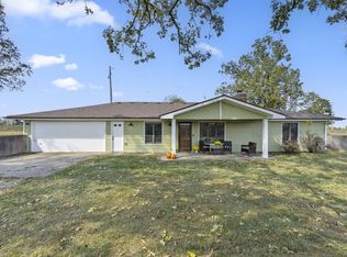 707 State Highway 125 S, Sparta, MO 65753