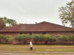 3348 Sugar Mill Rd, Kenner, LA 70065