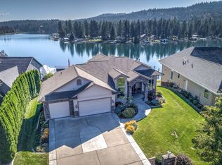 1310 S Riverside Harbor Dr, Post Falls, ID 83854