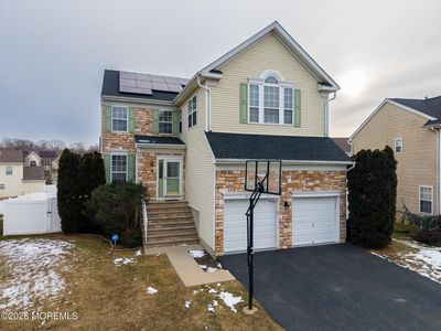10 Hemingway Lane, Columbus, NJ, 08022