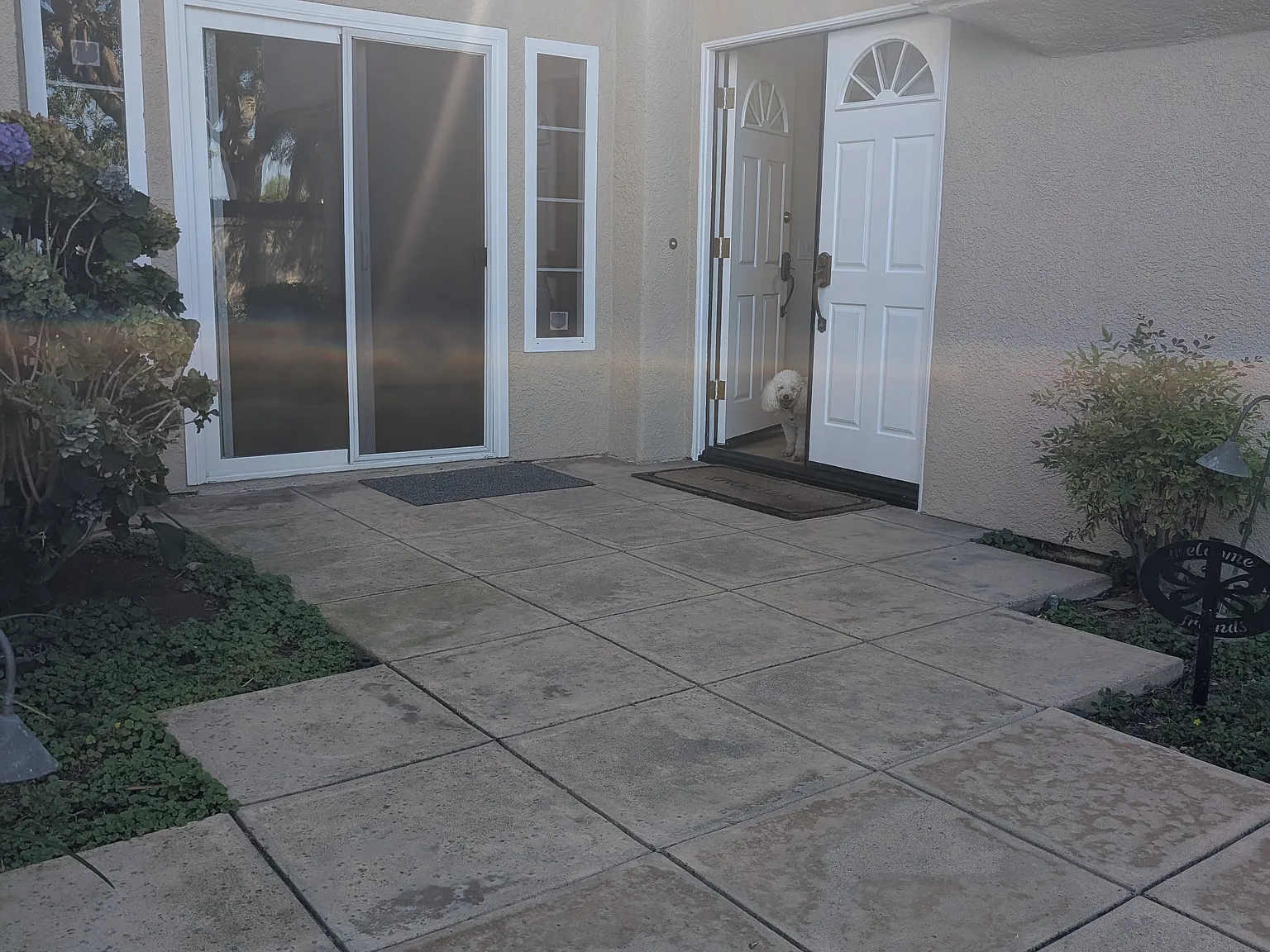 3 bed, 2.5 bath, 2096 sqft, $6,500 — Photo 3