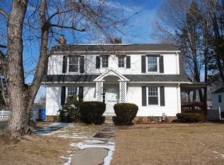 161 W Main St, Plainville, CT 06062