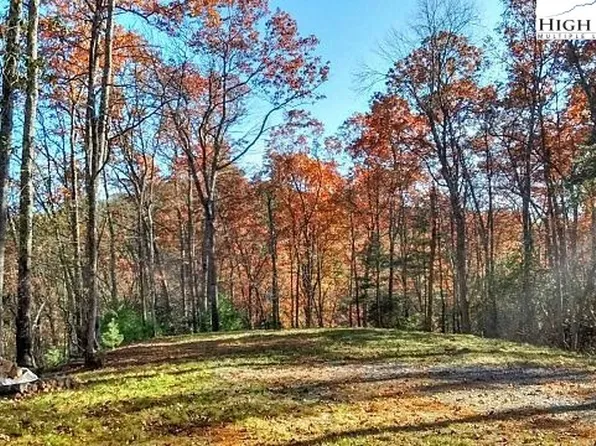 Lot 3 Hidden Forest Trail, Todd, NC 28684