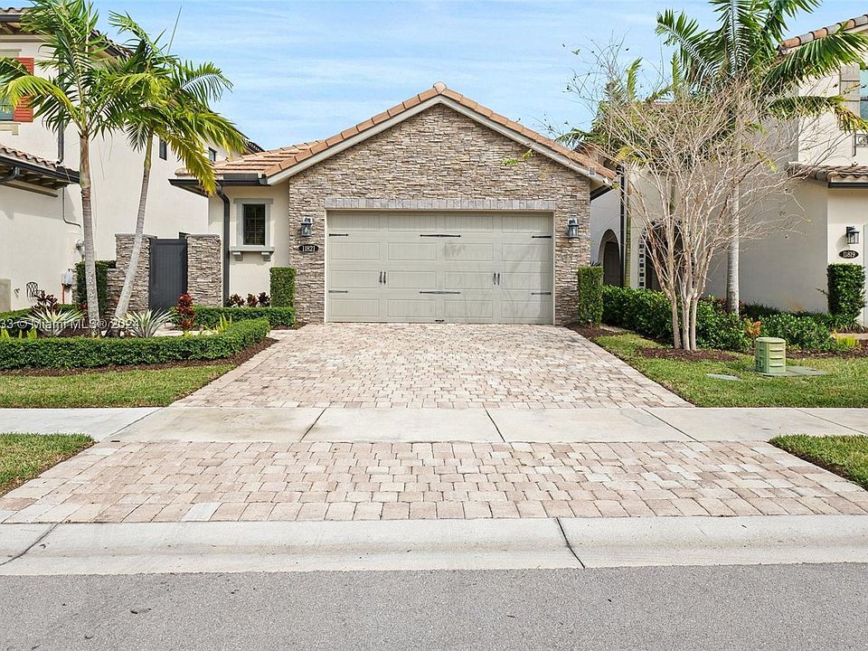 1st image of 11821 SW 13th Ct