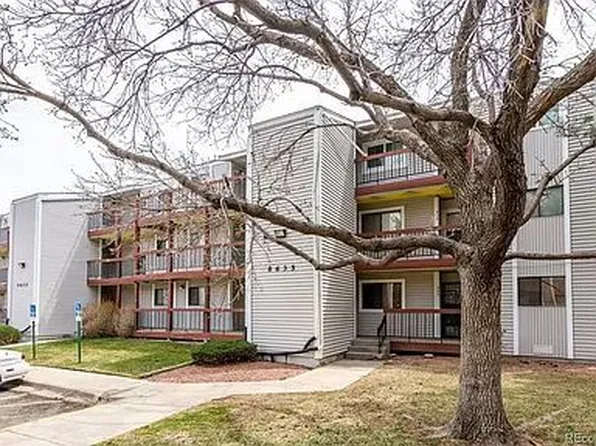 8635 Clay St APT 419, Westminster, CO 80031
