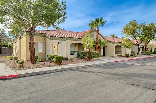 7885 W Flamingo Rd #1071 Photo 1
