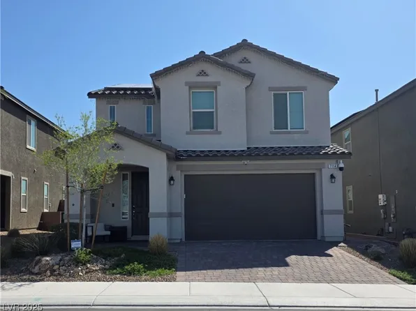 7114 Superstar St, North Las Vegas, NV 89084