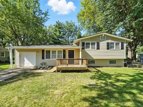 7002 NW 72nd Ter, Kansas City, MO 64152