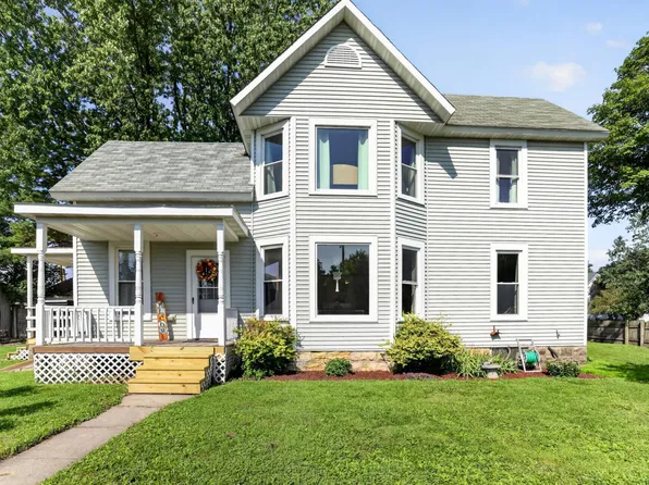 205 2nd St, Claremont, MN 55924