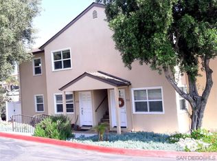 2743 Camulos St, San Diego, CA 92107