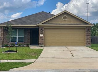 1079 Carolina Wren Cir, Houston, TX 77073