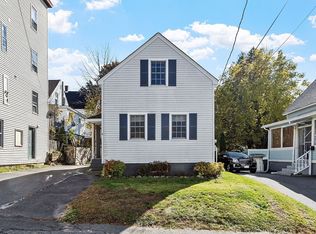 4 Moran St, Gardner, MA 01440