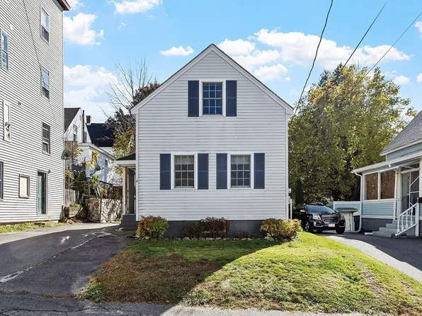 4 Moran St, Gardner, MA 01440