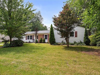 3708 Kenny Ln, Portsmouth, VA, 23703