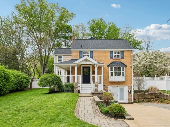 211 Margery Dr, Pittsburgh, PA 15238