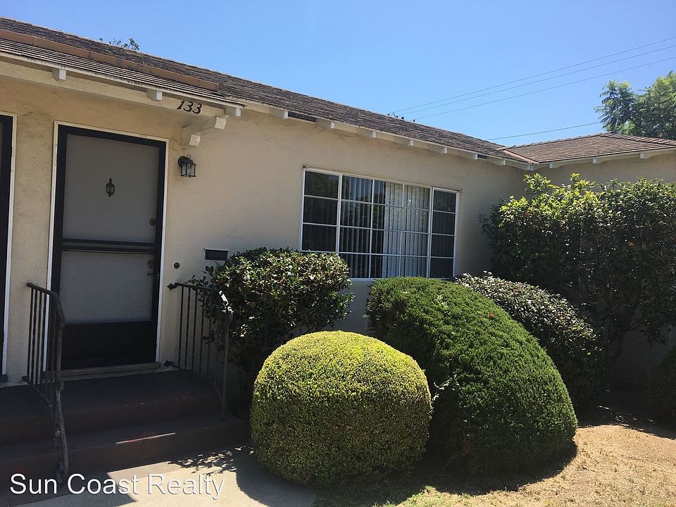 1st image of 133 W Los Olivos St