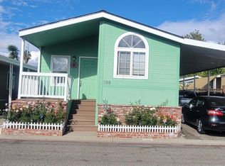 6130 Monterey Rd SPACE 289, San Jose, CA 95138