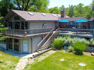 103 S Shore Dr, Amarillo, TX 79118