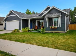 4038 Tanzanite Dr, Bozeman, MT 59718