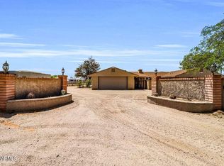 6715 E Peak View Rd, Cave Creek, AZ 85331
