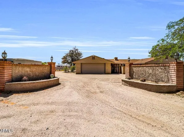 6715 E Peak View Road, Cave Creek, AZ 85331