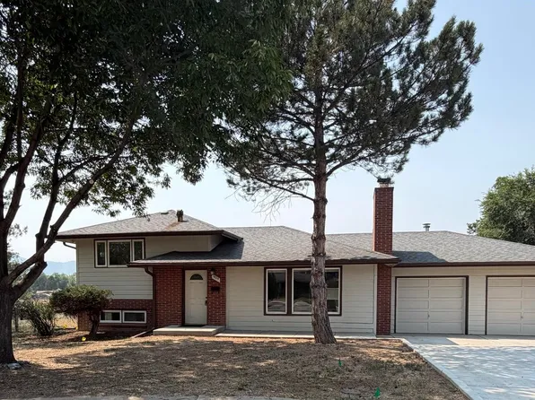 1925 S Crestmore Ct, Fort Collins, CO 80521