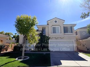 280 Horizon Pointe Cir, Henderson, NV 89012