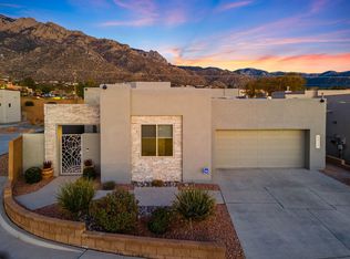 9520 Ridge Vista Dr NE, Albuquerque, NM 87122