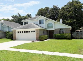2552 Erwin Fleet St, Shalimar, FL 32579