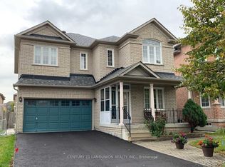 15 Annina Cres #2, Markham, ON L3R 4S4