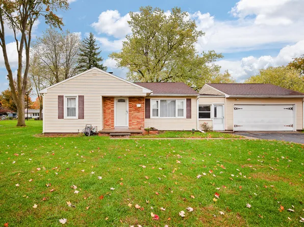 2741 Sharon Dr, Adrian, MI 49221