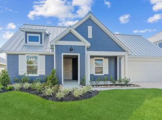 5222 Allen Cay Dr, Texas City, TX 77590