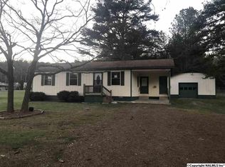 14233 Us Highway 11, Collinsville, AL 35961