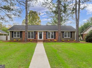 1518 Westwood Dr, Albany, GA 31721