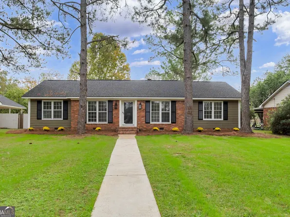 1518 Westwood Dr, Albany, GA 31721