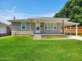 3400 Kelland Way, Shively, KY 40216