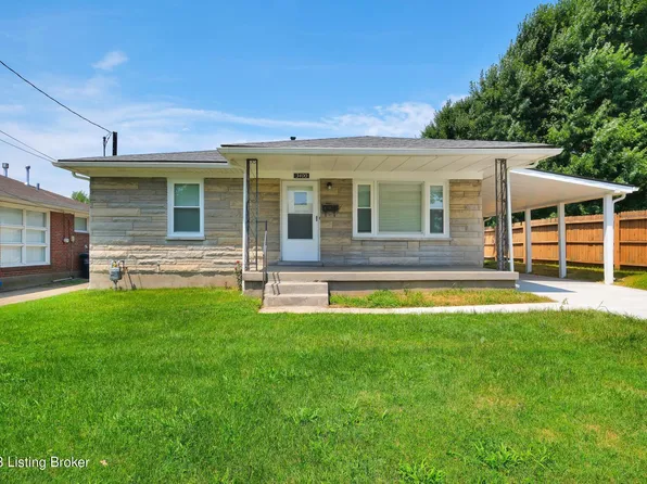 3400 Kelland Way, Shively, KY 40216