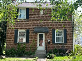 131 Atlas Dr, New Castle, DE 19720