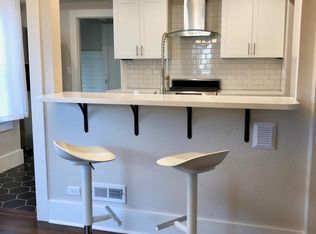 6004 SE Woodstock Blvd, Portland, OR 97206