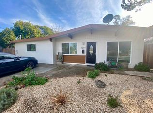 2209 Redwood Rd, Napa, CA 94558