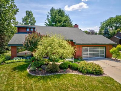 7615 W Hampstead Ct, Middleton, WI, 53562
