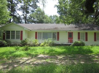 1003 Ringgold Ave, Coushatta, LA 71019