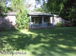 117 County Road 687, Quitman, MS 39355